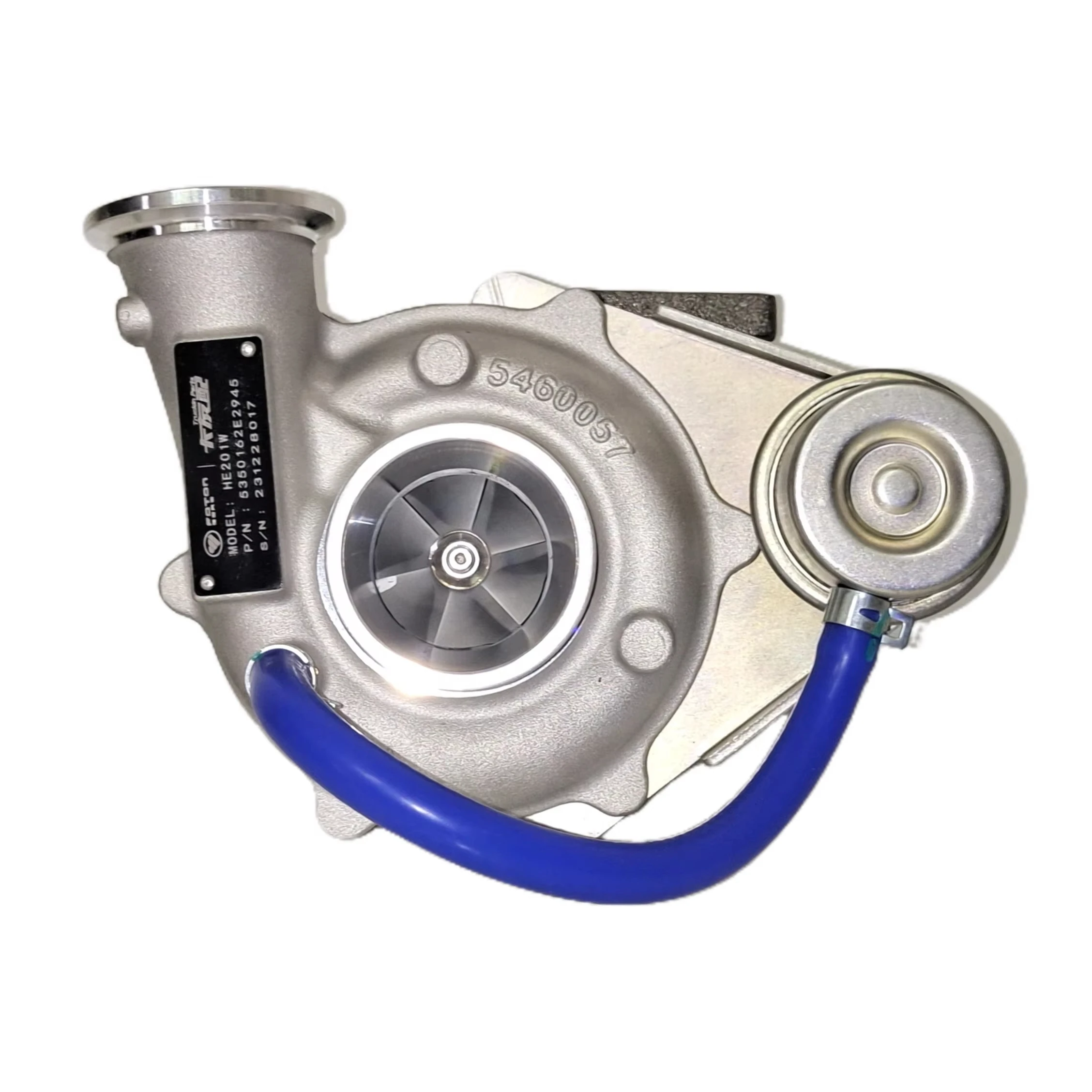 

ATV&UTVThe New 2.8 National Five HE201W High Pressure Turbocharger 5350162 Modified Engine Accessories Assembly