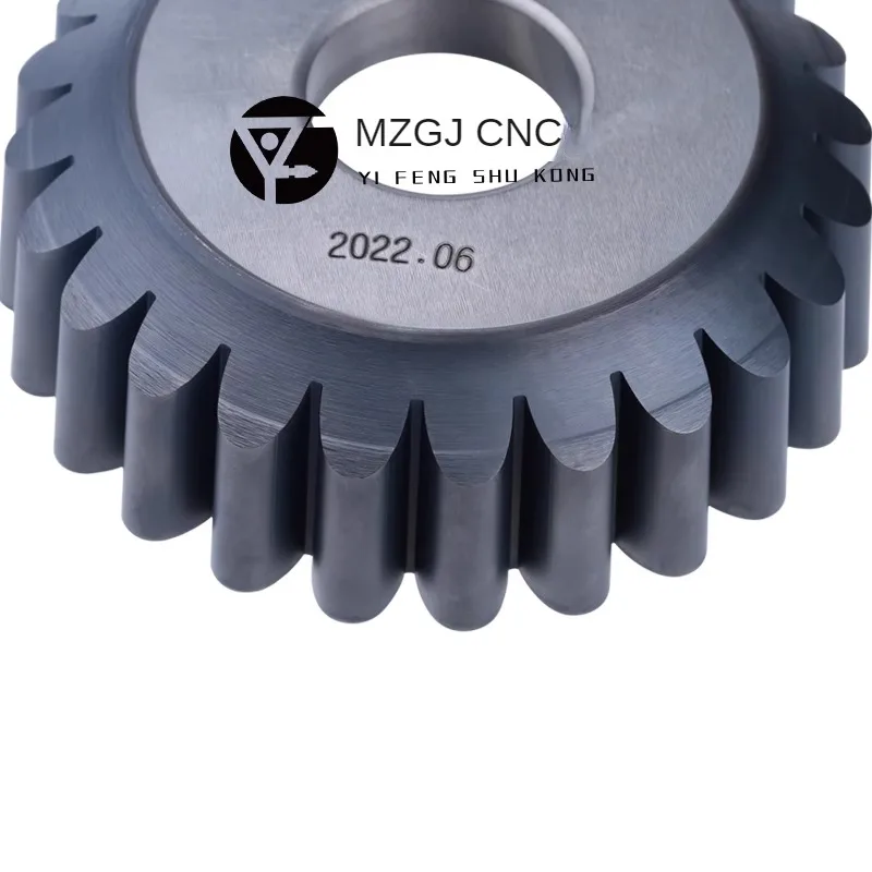 Pitch * Ball diameter 6.35 * 3.3/9.525 * 6.35/12.7 * 8.51/15.875 * 10.16/06B/08B Sprocket slotting cutter