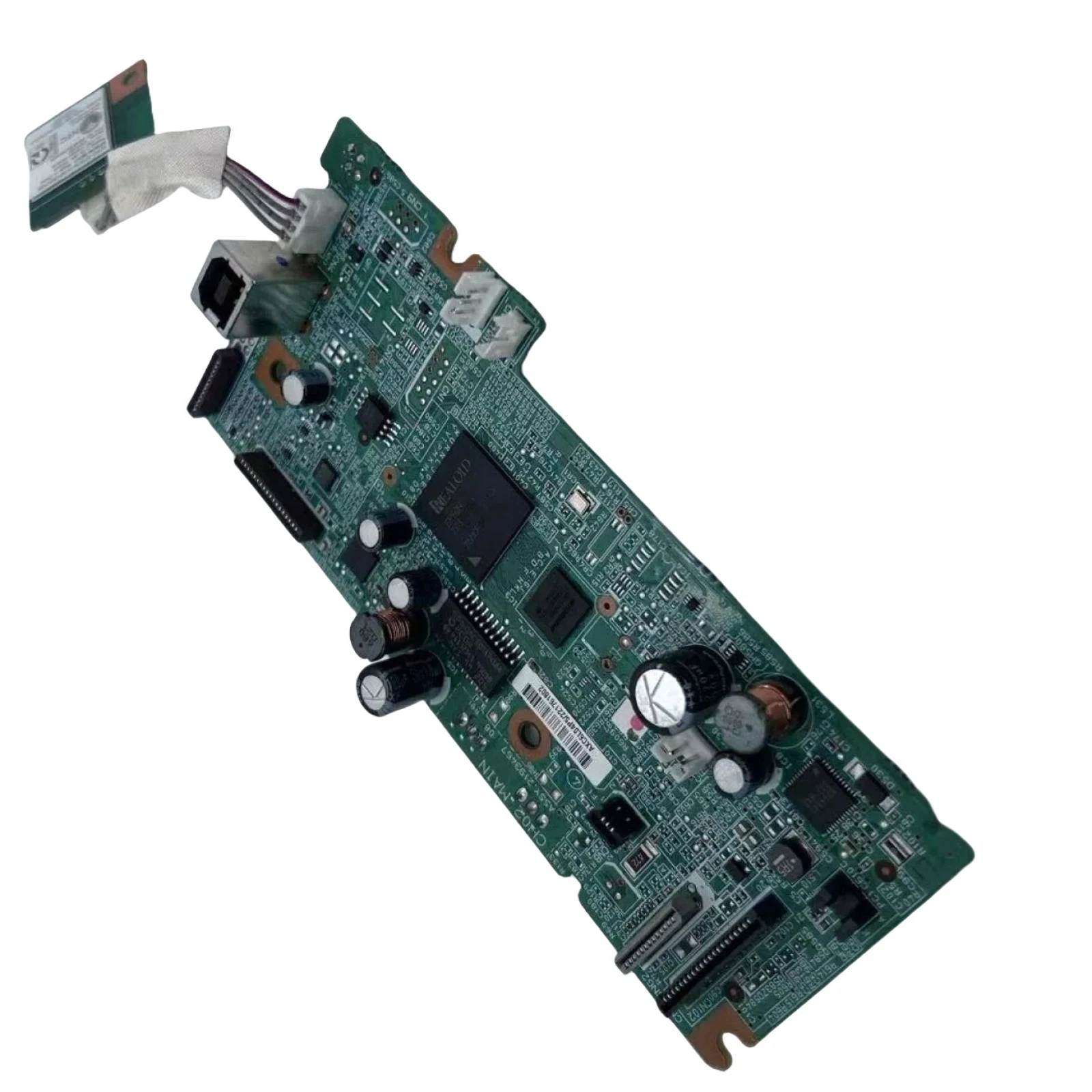 

Основная материнская плата CH02 подходит для Epson XP 21101 XP 2101 XP 21101