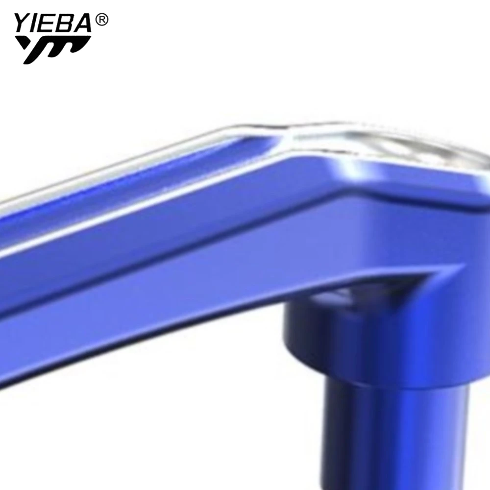 

FOR Pan America 1250 RA1250 SPECIAL RA 1250 2023 Motorcycle Accessories Stainless Steel Tool Rear Lifting Handle 2021 2022-2024
