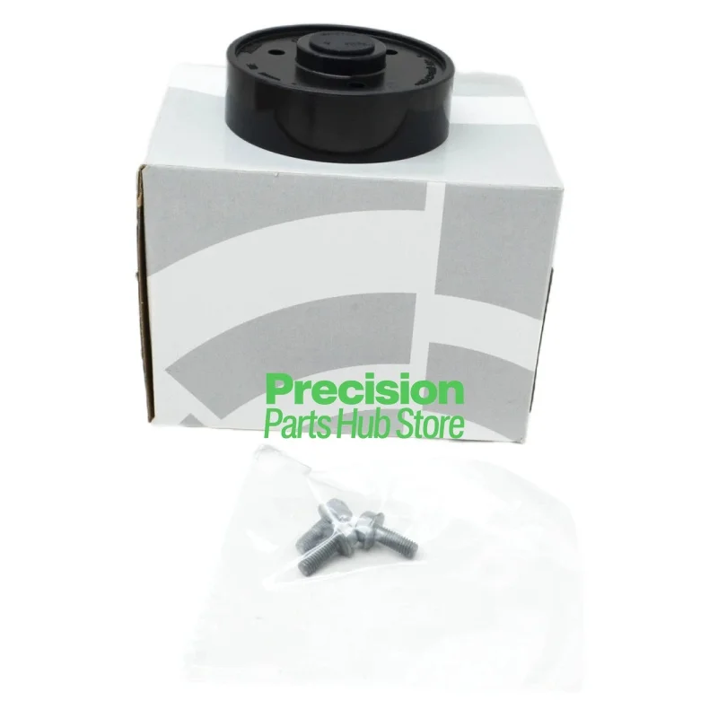 

OEM 11518591892 For BMW 3 6 X3 4 2 1 G20 G28 Engine Coolant Pump Belt Pulley