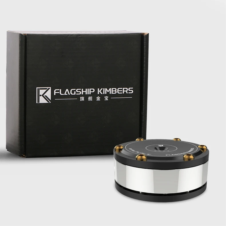2025 nuevo sistema de cine en casa XSSH Audio Audiophile almohadilla amortiguadora altavoz pesado amplificador de CD sop