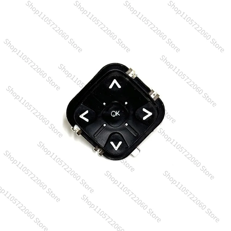 For Bombardier Motorboat Button Handle Rubber Is Suitable for RXP, GTX, and RXT Hot Selling Products Above 2018