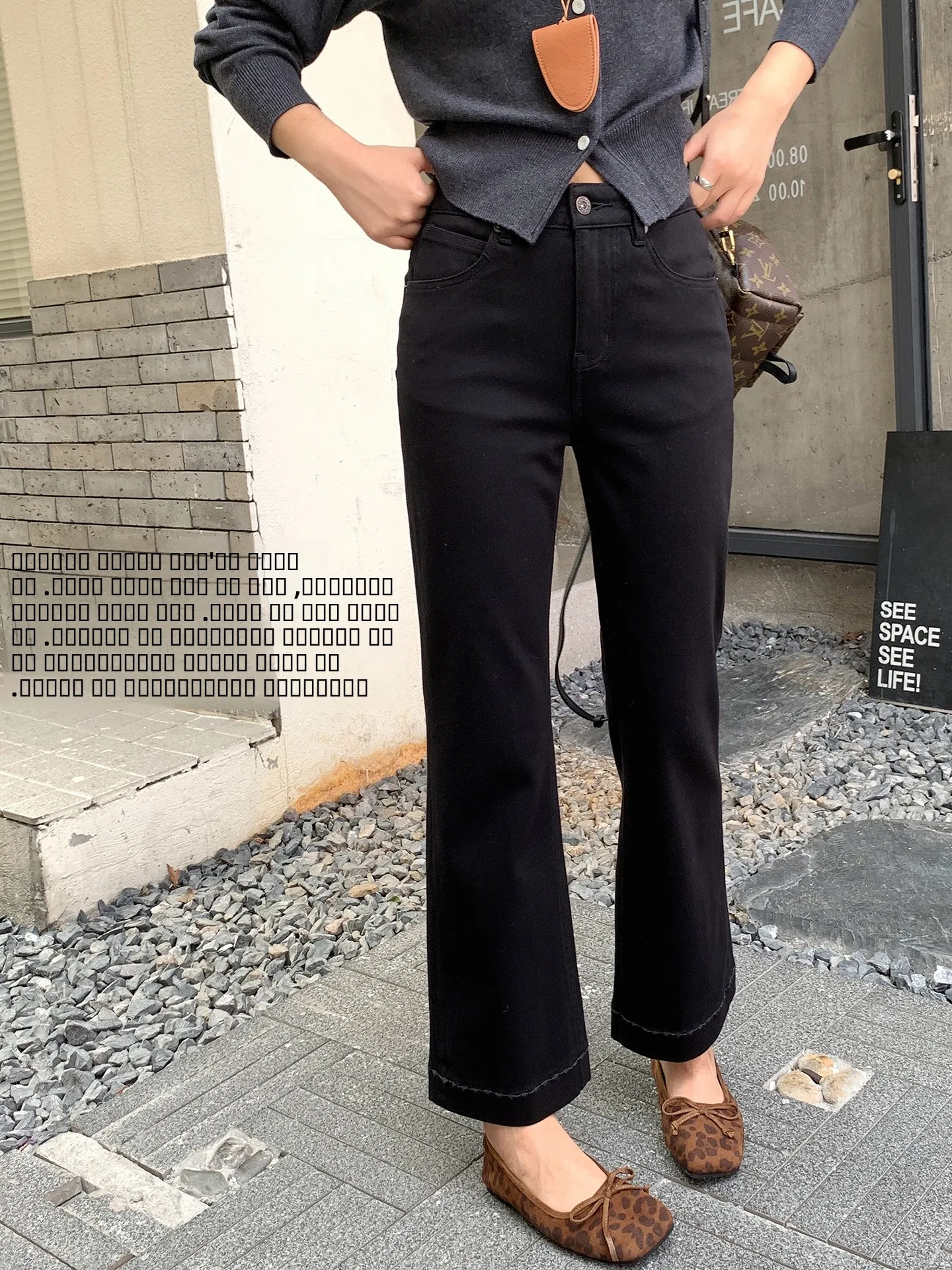 

Женские джинсы клеш с высокой талией на флисовой подкладке, осенне-зимние, модные, утягивающие, укороченные, скрывающие недостатки фигуры, из хлопкового денима