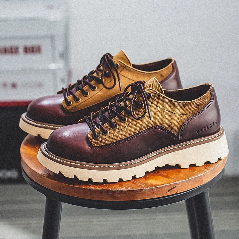 New Men's Hiking Shoes Casual Hiking Hiking Boots Outdoor Camping Hiking Shoes Women's Mountaineering Walking Sneakers