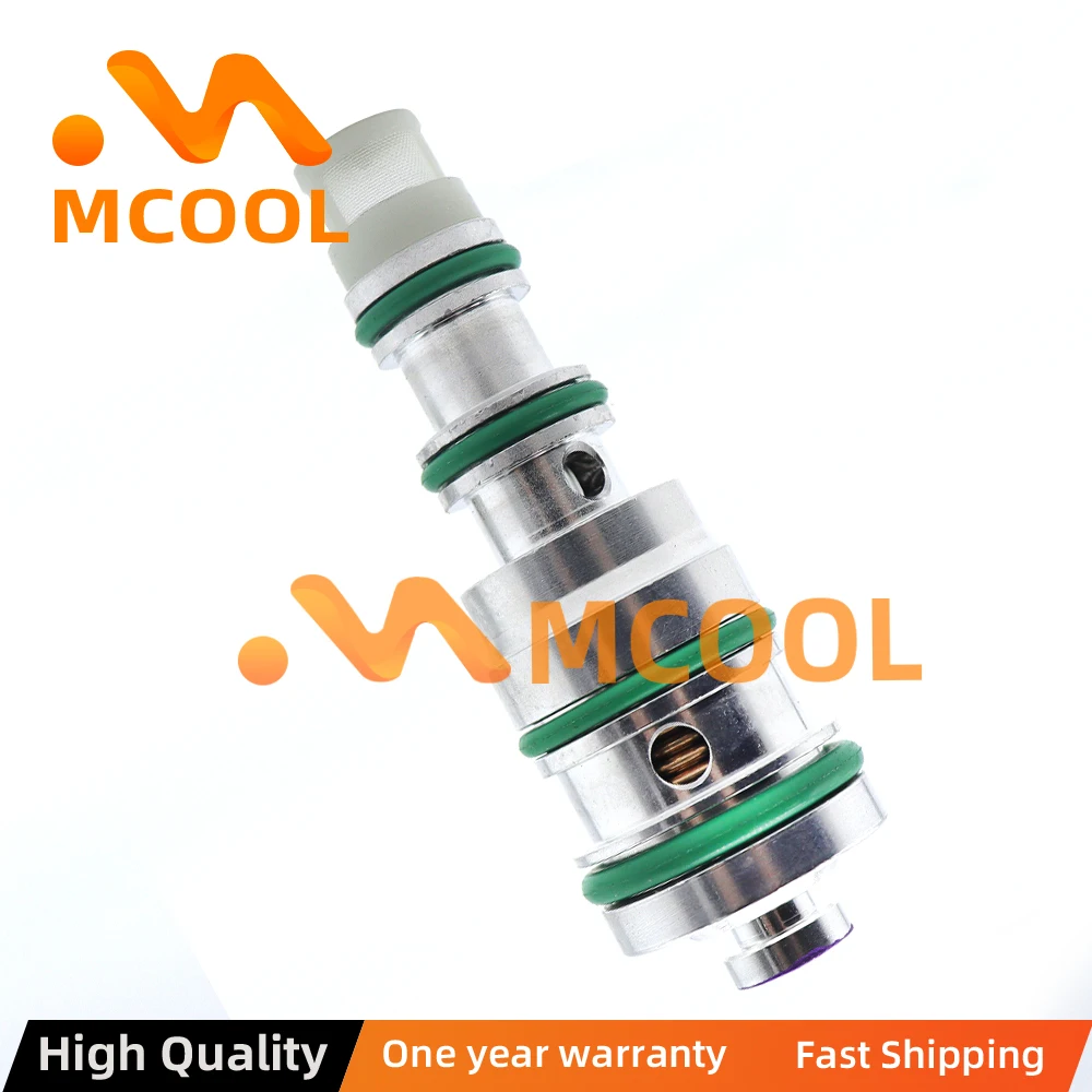 NEW V5 AC Compressor Control Valve 40/42/44 Psi Yellow/Blue/Red for Lacetti Buick Chevrolet Cruz Aveo Opel DAEWOO