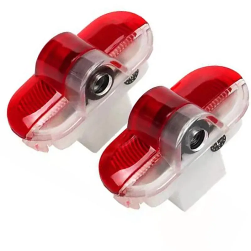 2 Stück LED Auto-Tür-Willkommenslicht Geister-Schattenlampe Projektor Zubehör für Mondeo MK4 BA7 2007-2015 2014 S-MAX MK1 Galaxy MA6 2 – Detail 2