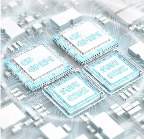 Imagen 2 del producto FiiO KA13 AMP DAC Cable HiFi sin pérdidas equilibrado DSD256 decodificación de auriculares amplificador para Apple Android iPhone