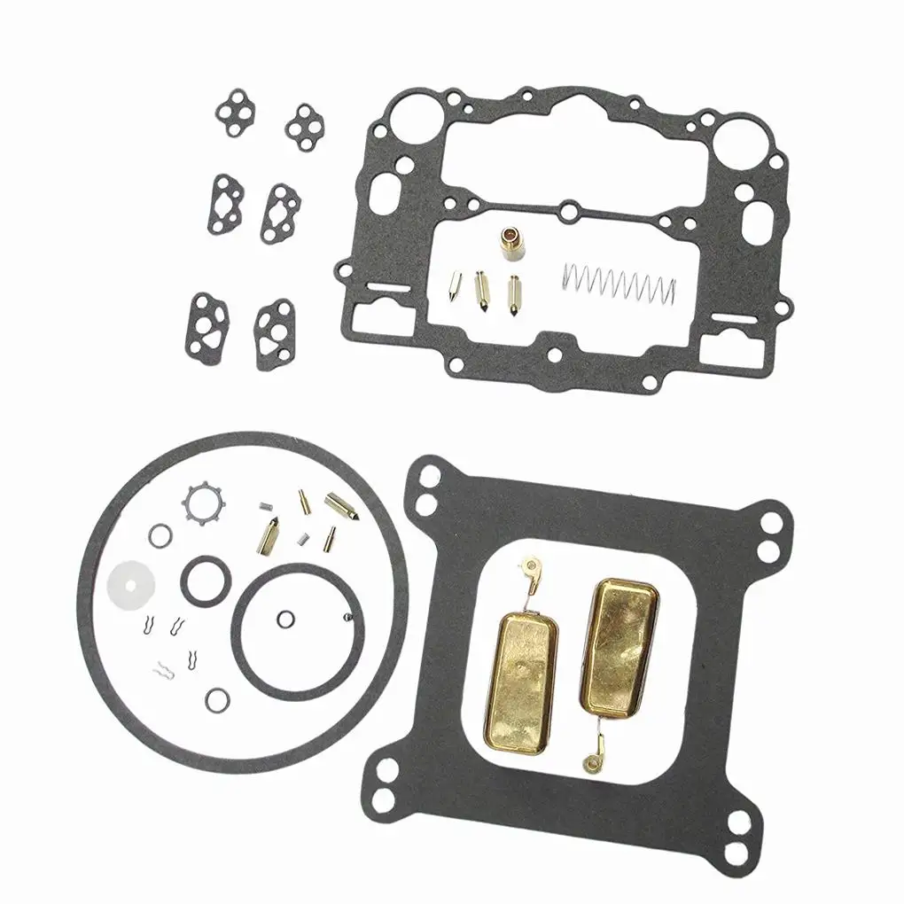 Carburetor Rebuild Motorcycle Accessory Repair Tool Replacement For Edelbrock carburetor 1477/1400/1404/1405/1406/1407/1411/1409