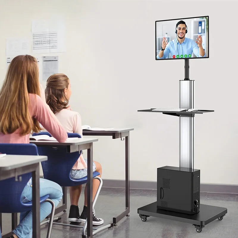 Likaymo N1 School Furniture Classroom Computer Mobile Trolley
