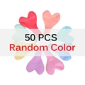 MKLRJAXQQ-50PCS-MIX