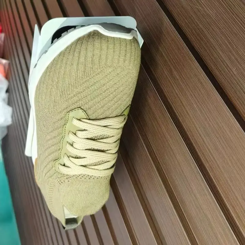 

Luxury Brand Running Shoes For Men Anti Slip Walking Jogging Shoe Man Designer Outdoor Sports Shoe Comfortable Sock Sneaker Mens