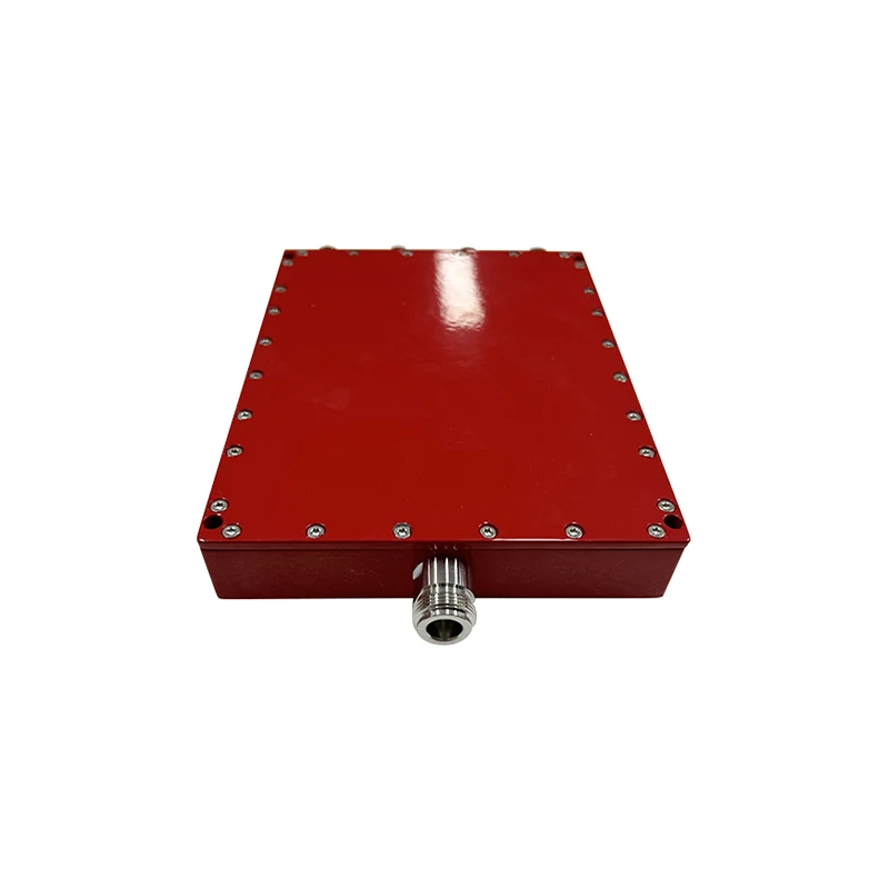 فواصل الطاقة لحلول نظام السلامة العامة 138-960 ميجا هرتز #6