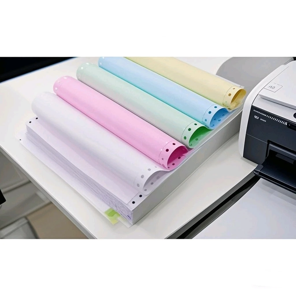 : Papier informatique