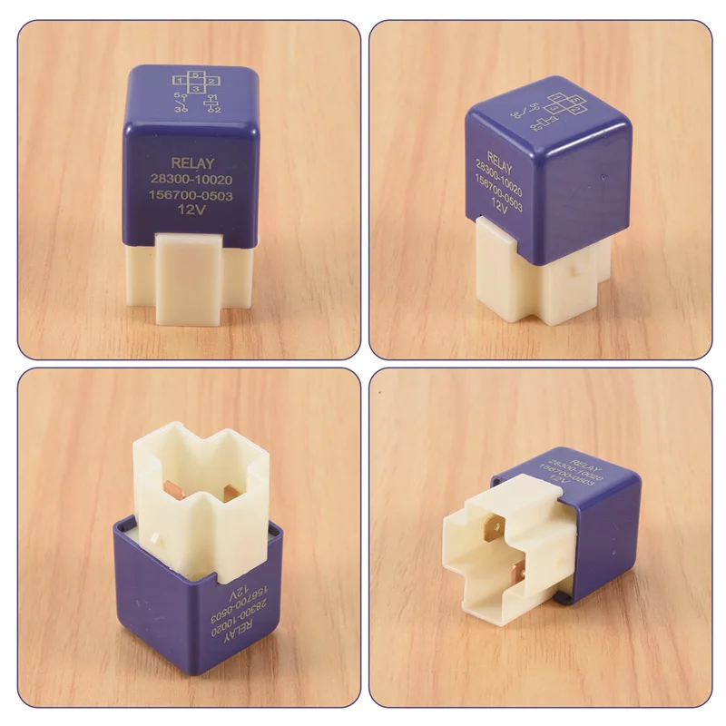 

NEW Auto Spare Parts Ignition Starter Relay For Toyota Lexus 28300-10020 2830010020