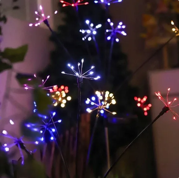 luzes-solares-para-jardim-luzes-de-fada-led-em-formato-de-dente-de-leao-varios-modos-a-prova-d'agua-lampada-externa-para-gramado-patio-decoracao-de-feriados