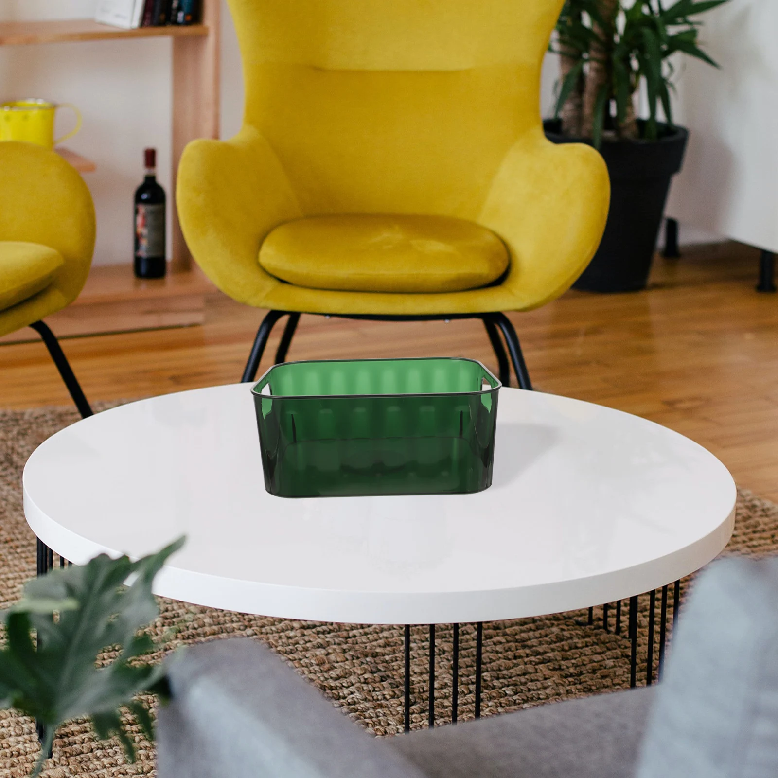 Рисунок 2 - Ганайзер для макияжа