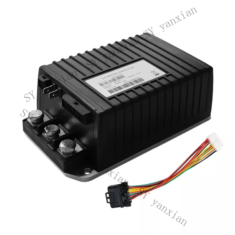 SY+ NEW JW2-H6510-21 48V 275A DC for Yamaha G29 Golf Cart Replace Motor Controller》