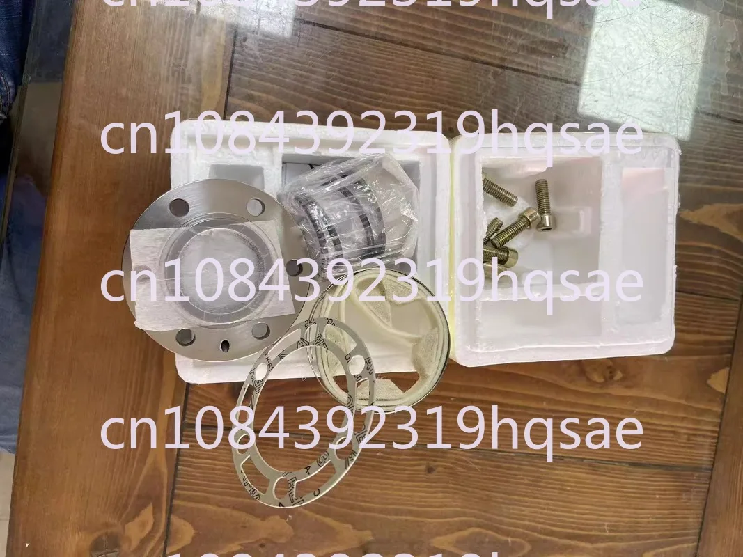 

Уплотнение вала кондиционера подходит для автобусов, компрессоров, холодильных насосов, сальников, ремонтный комплект, аксессуары FKX40, кондиционер