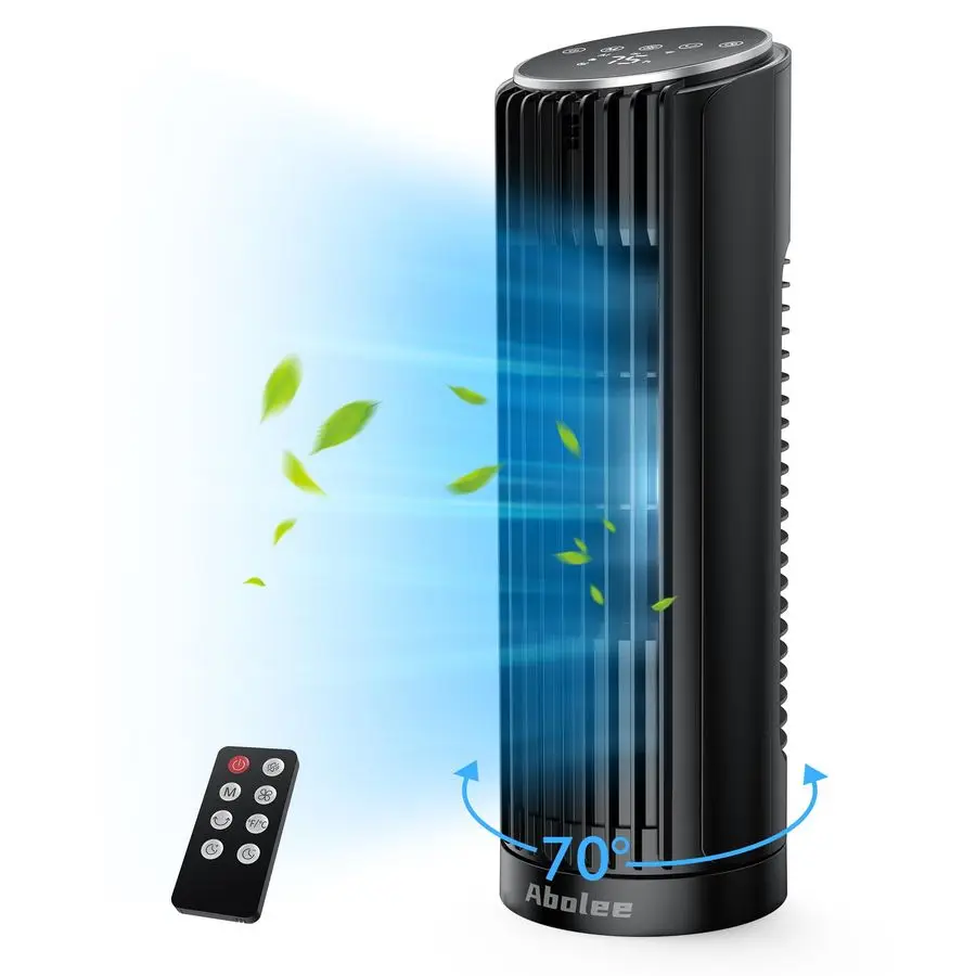 Tower Fan, 23Ft S D…