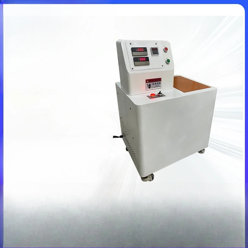 

Battery mandatory external short circuit testing machine, battery short circuit test chamber