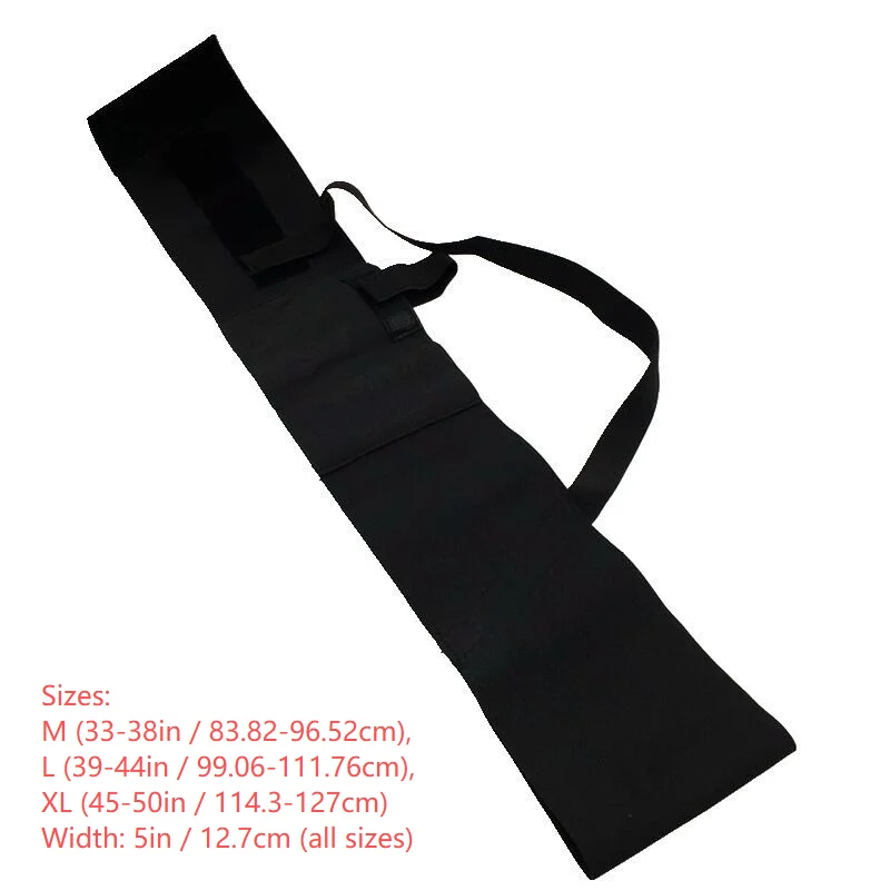 Funda de pistola táctica invisible de extracción rápida para caza - imagen 4