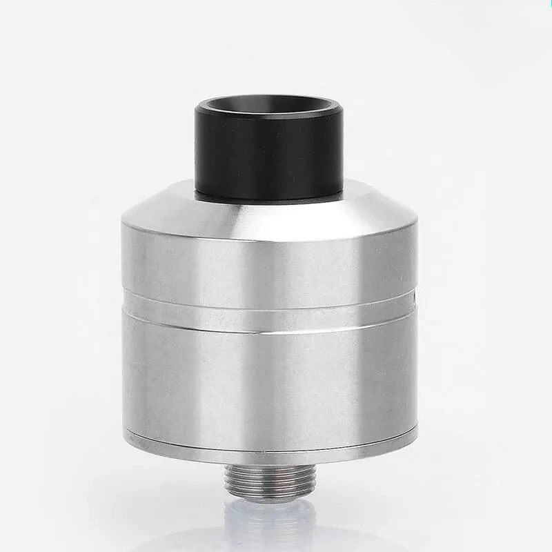 YFTK Pocket RDA 316SS 22 atomizer tank for coils & atomizers - gallery image 6