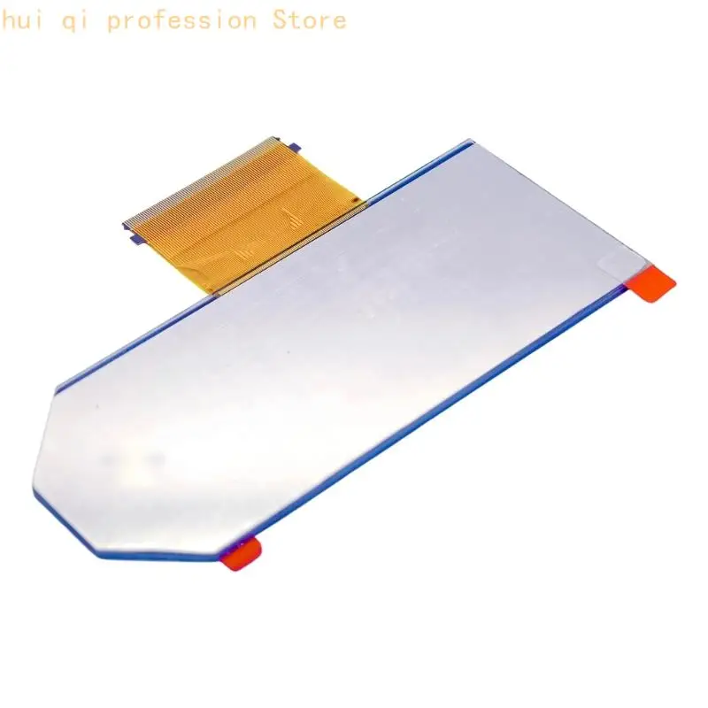 LCD-Display für CBR650R CBR650 Motorrad-Instrumenten-Cluster-Reparatur, Flachbandkabel-Layout, einteilig H8WE – Detail 8