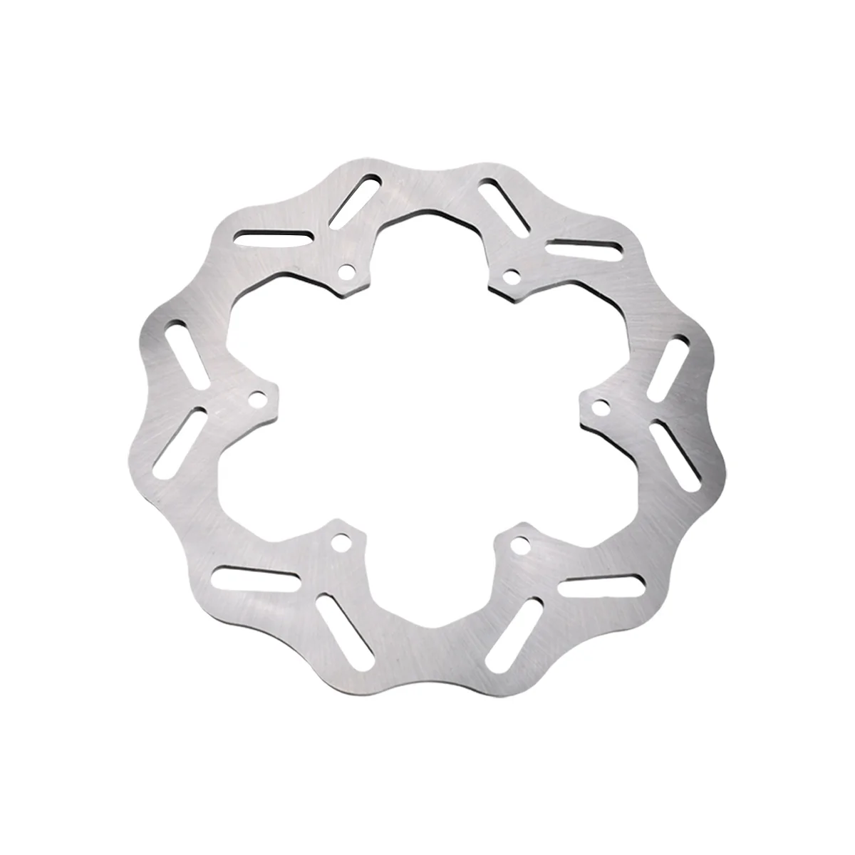 Motorcycle 260mm 220mm Front Rear Brake Discs Rotors Set For KTM SX SXC SXF EXC EXCF XC F XCW 250 300 350 450 500 1998-2020