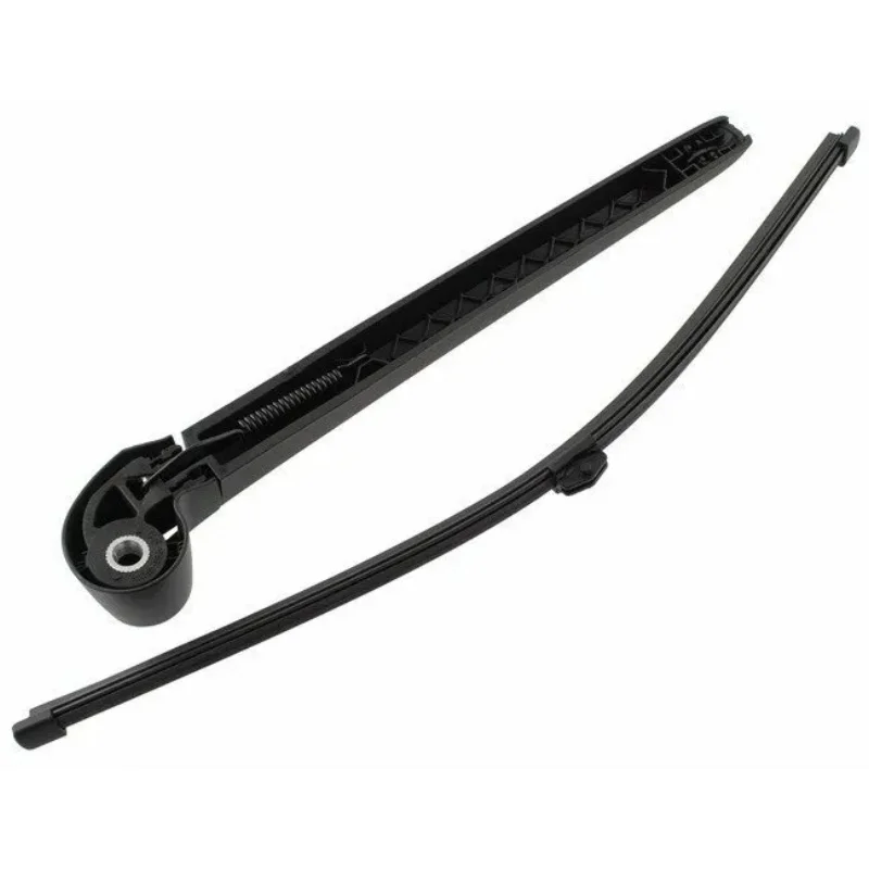 Rear Windshield Wiper Arm And Blade For Audi A4 B8 2007-2016 Windscreen Wiper Car Accessories