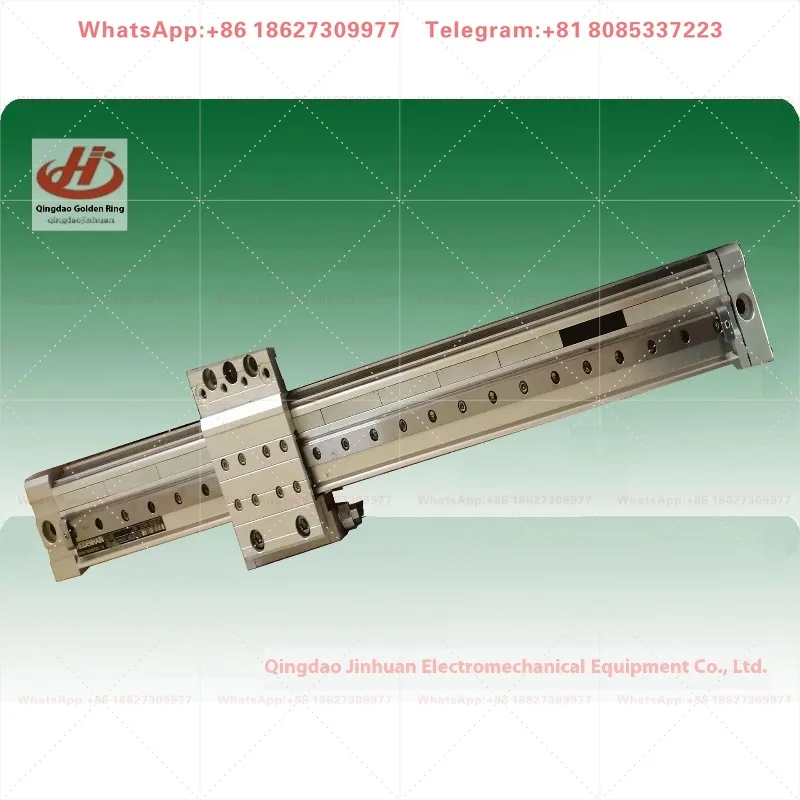 100%  CNC Absolute Sealed Linear Encoder ID 689680-02