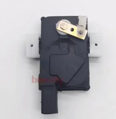 Middle door latch door lock actuator motor for SAIC MAXUS V80