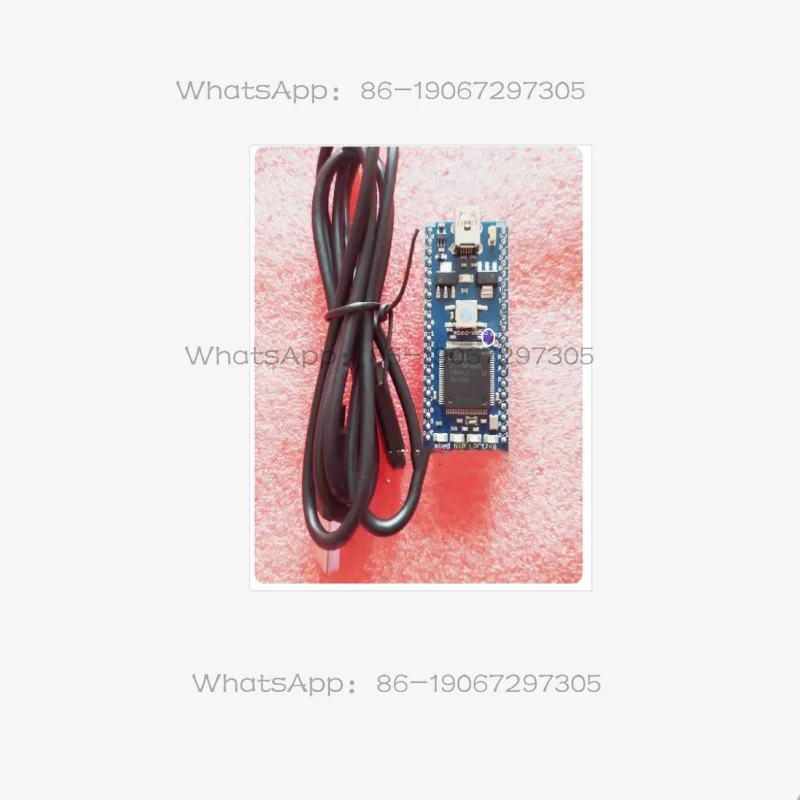 

Applicable To OM11043 Development Board Module LPC1768 Demonstration Board Cortex-M3