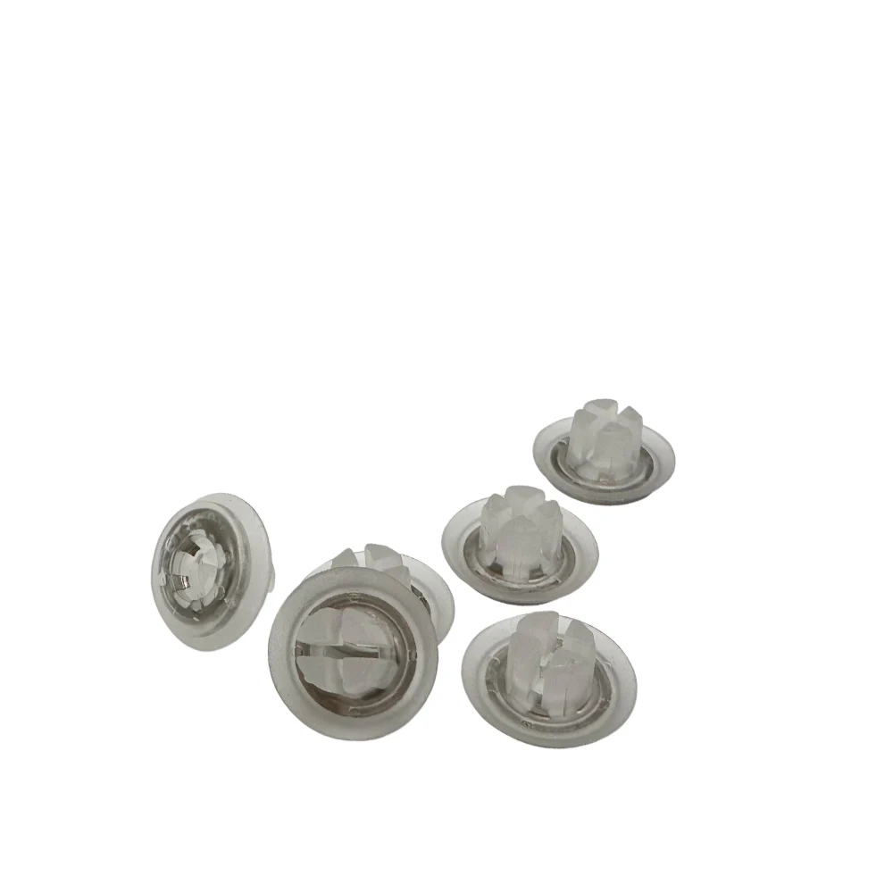 

Для VW POLO 4 5 ID3 CC Caddy T-Roc Fox Eos T-Cross Beetle новое крыло зеркало верхняя угловая отделка крепежные зажимы гайка 5Z 0853695 191853231