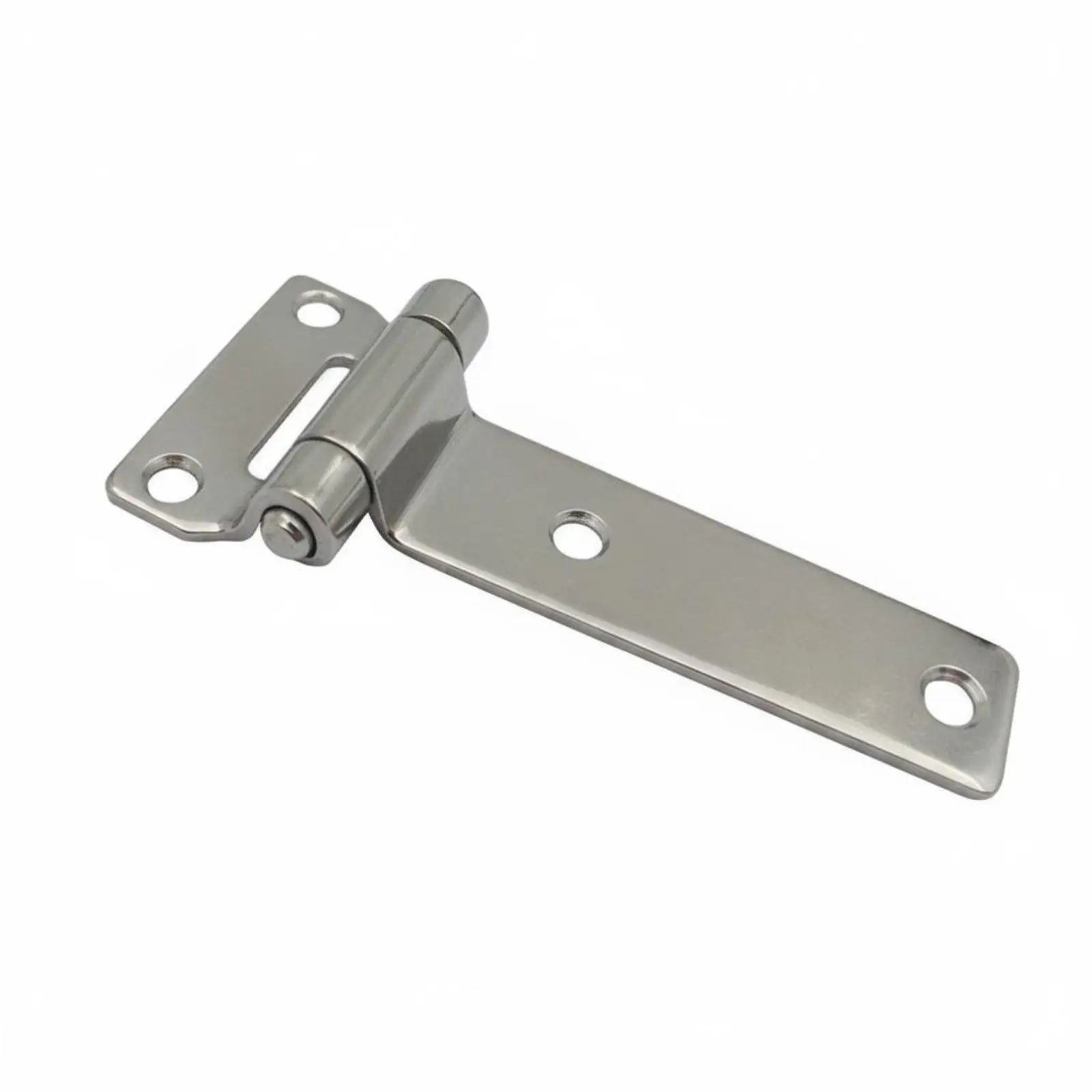  Stainless Steel Container Hinge Boat Hatch Hinge for Doors Gates