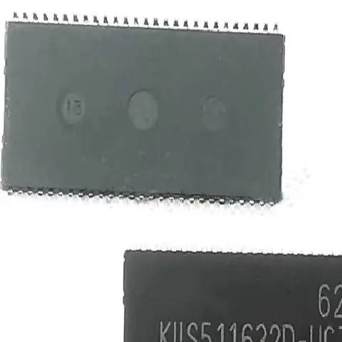 

10 шт. ~ 50 шт./лот K4S 511632 D-UC75 K4S 511632 D Новая оригинальная память 64M