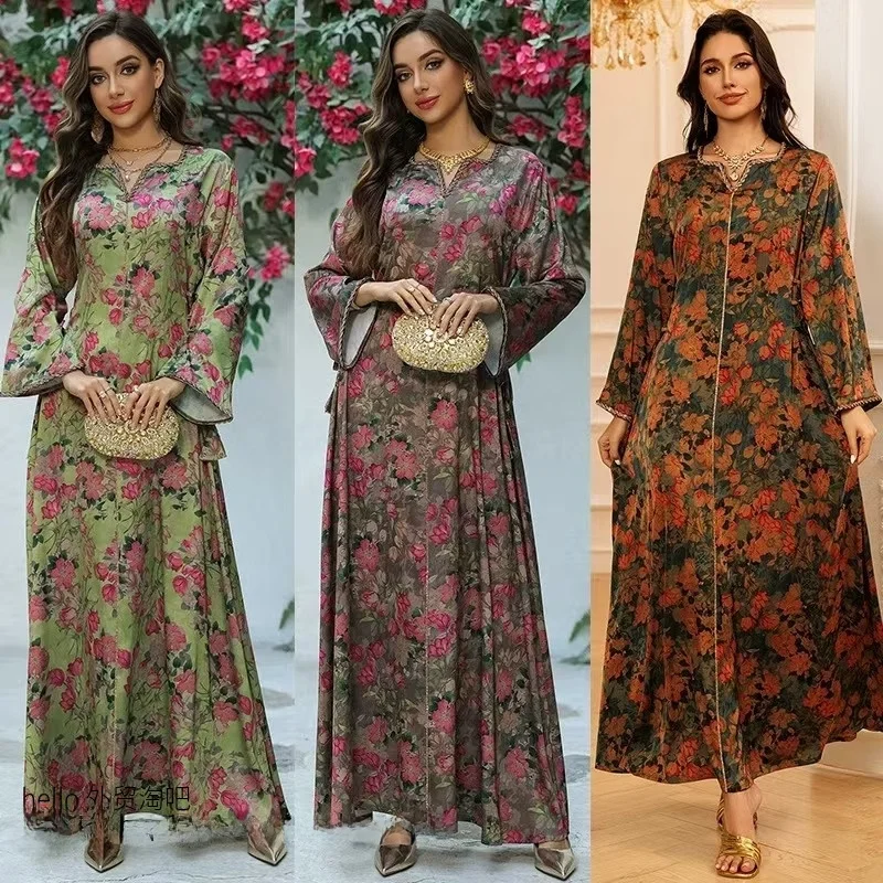 Middle East Faion P… - image