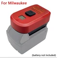 For Milwaukee