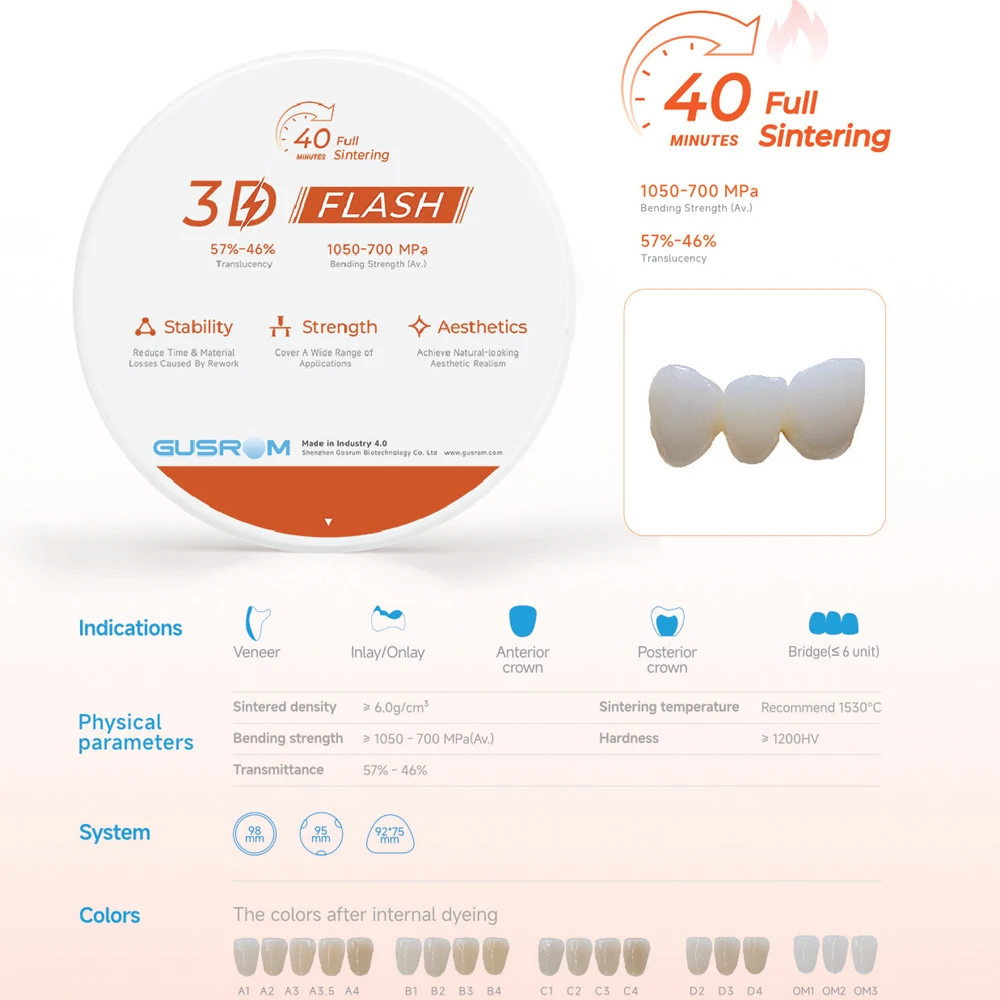 A3 A3.5 3D FLASH Fast Sinterin - 3D Printing Lego review and price