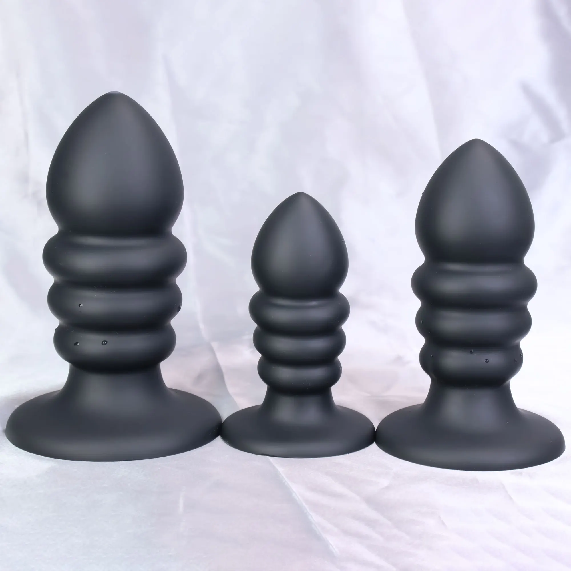 XXXL Plug em Silicone Líquido: Uma Análise Real e Detalhada para Uso Seguro  e Prazer Intenso