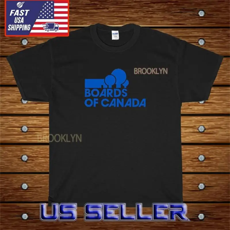 

НОВАЯ СОРОЧКА BOARDS OF CANADA ФУТБОЛКА УНИСЕКС ЗАБАВНАЯ АМЕРИКАНСКАЯ США РАЗМЕР S-5XL