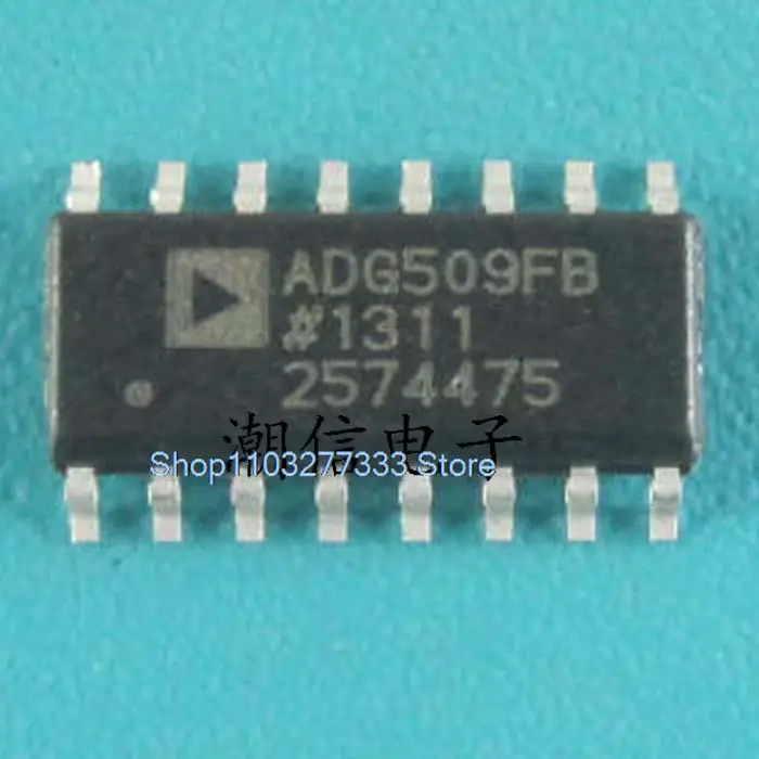 

ADG509FB ADG509FBRN