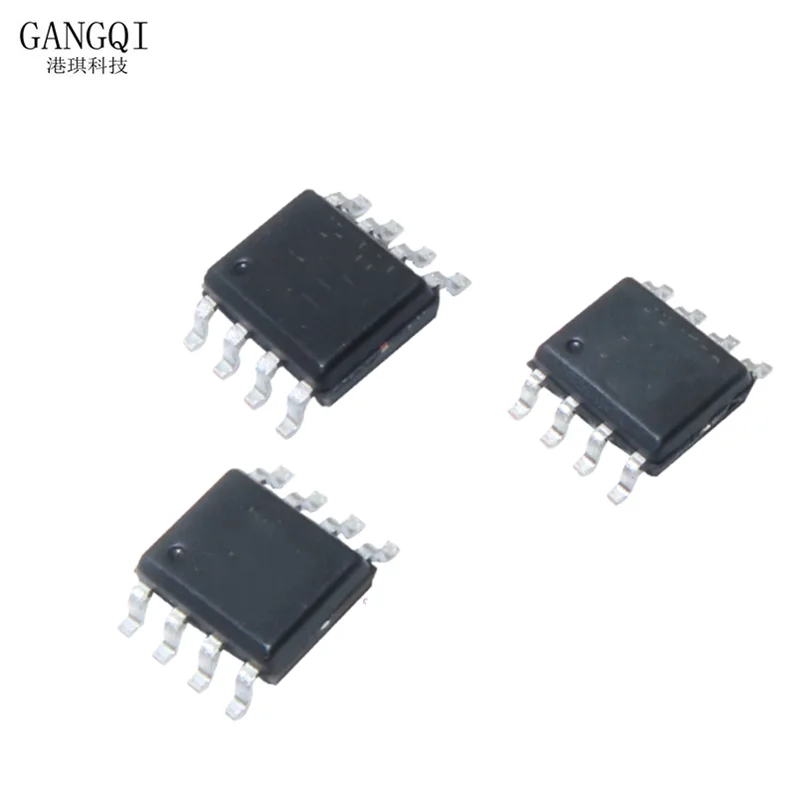 10PCS EG1190 EG2103 EG2104 EG2104S EG2104M EG2106 EG2808 EG2131 EG3001 EG3002 EG3013 EG3014 SOP-8 New IC In Stock