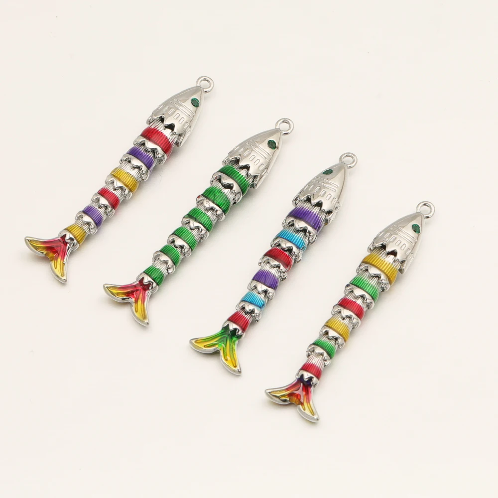 

Cordial Design 10Pcs Jewelry Findings & Components/Copper Pendant/DIY Charms Accessories/Hand Made/Genuine Gold Plating #194340