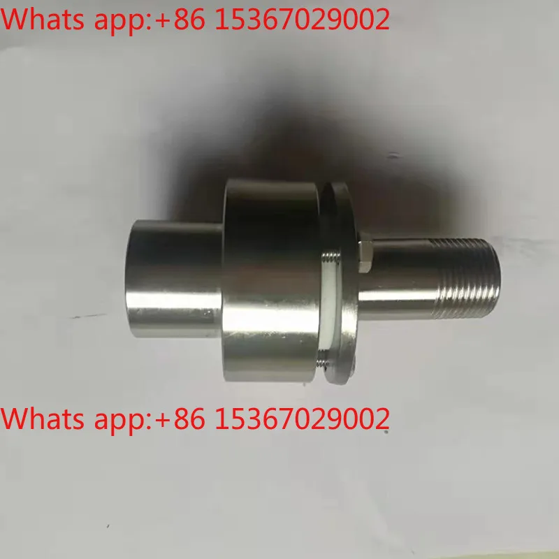 

Универсальный шарнир для пара из нержавеющей стали, универсальный клапан, наклонный сэндвич-горшок, поворотный шарнир, впускной клапан, соединительный клапан