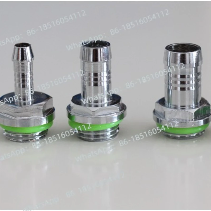 

Резьбовое соединение трубы, головка пагоды водопроводной трубы, соединение водяного охлаждения шланга