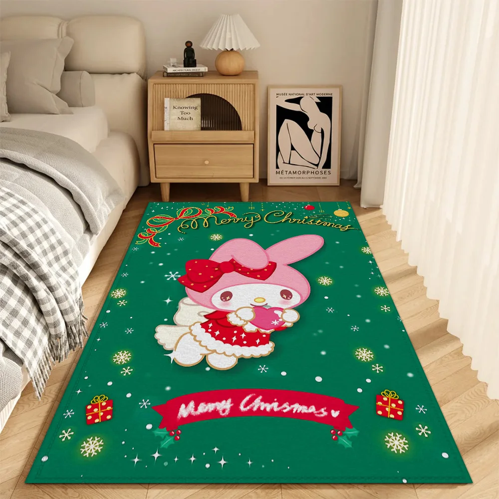Decoration Rug Mat Bedroom Carpet Room Carpet M-my Melody Bath Mats Doormat Choice Carpets Rugs Home Foot Entrance Door Kitchen