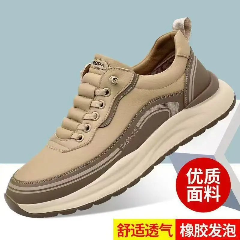 018 leather--coffee color