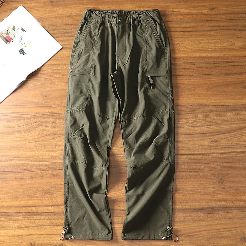 Army green