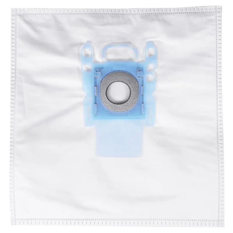 YLS-Vacuum Cleaner G 20Pcs Type G Cloth Dust Bags Typ G For And SIEMENS BSGL3126GB BSG6 GL30 Pro Energy Hoover Bag